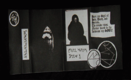 Cyhiraeth : Untitled 1